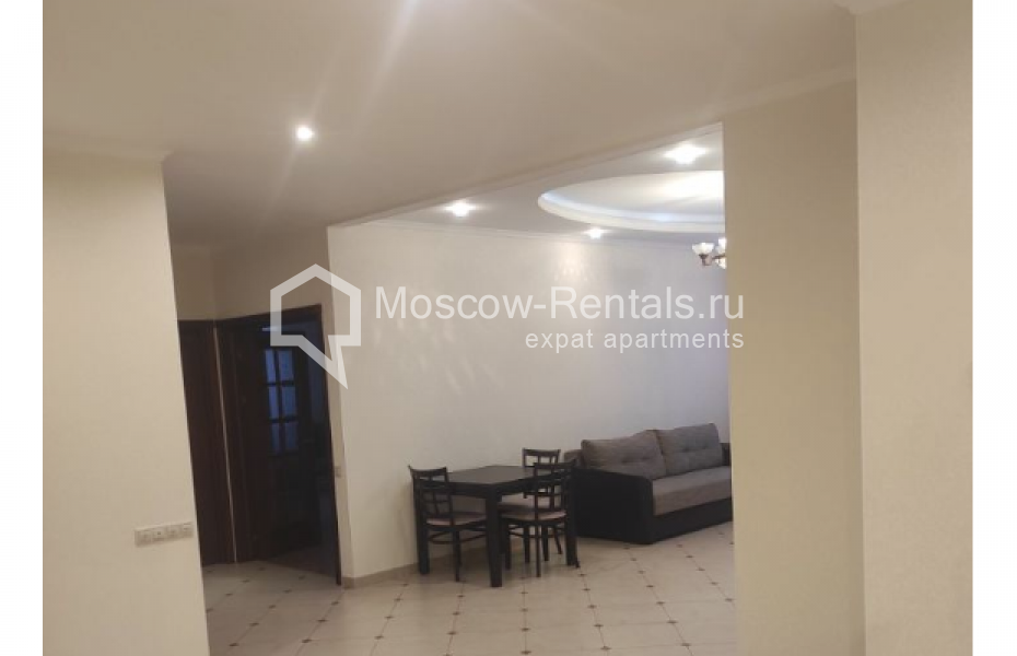 Photo #2 4-room (3 BR) apartment for <a href="http://moscow-rentals.ru/en/articles/long-term-rent" target="_blank">a long-term</a> rent
 in Russia, Moscow, Nakhimovskyi prosp, 56