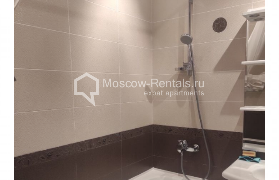 Photo #16 4-room (3 BR) apartment for <a href="http://moscow-rentals.ru/en/articles/long-term-rent" target="_blank">a long-term</a> rent
 in Russia, Moscow, Nakhimovskyi prosp, 56