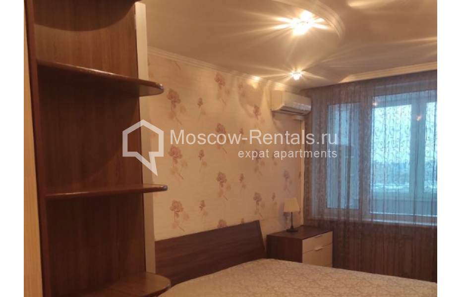 Photo #6 4-room (3 BR) apartment for <a href="http://moscow-rentals.ru/en/articles/long-term-rent" target="_blank">a long-term</a> rent
 in Russia, Moscow, Nakhimovskyi prosp, 56