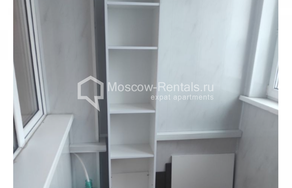 Photo #21 4-room (3 BR) apartment for <a href="http://moscow-rentals.ru/en/articles/long-term-rent" target="_blank">a long-term</a> rent
 in Russia, Moscow, Nakhimovskyi prosp, 56
