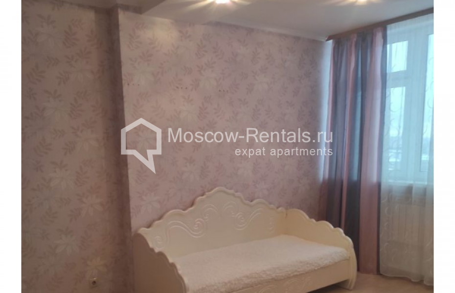 Photo #9 4-room (3 BR) apartment for <a href="http://moscow-rentals.ru/en/articles/long-term-rent" target="_blank">a long-term</a> rent
 in Russia, Moscow, Nakhimovskyi prosp, 56