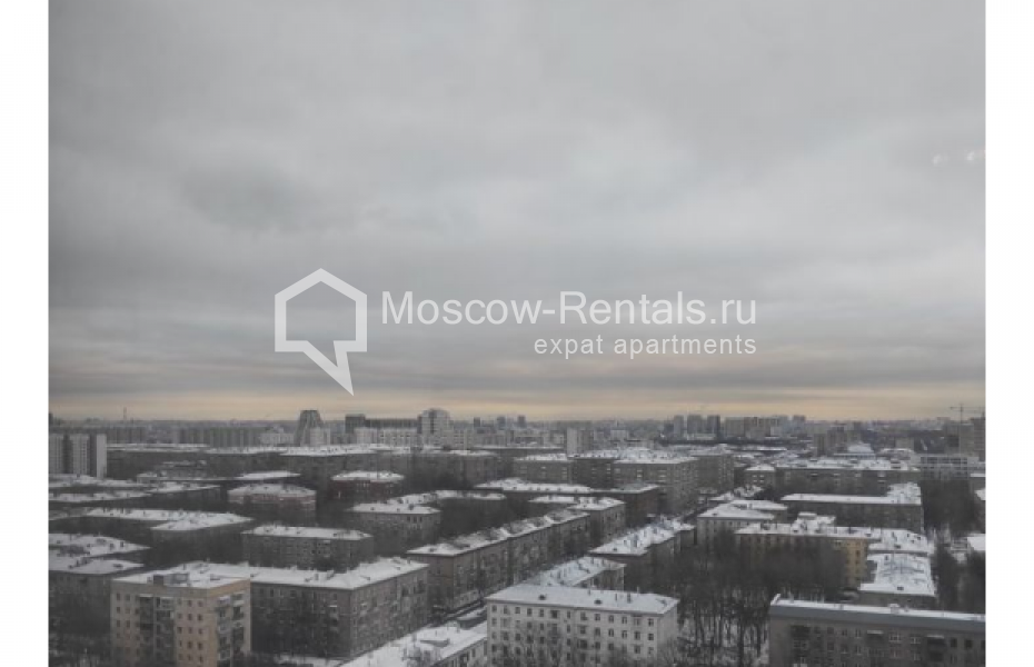 Photo #24 4-room (3 BR) apartment for <a href="http://moscow-rentals.ru/en/articles/long-term-rent" target="_blank">a long-term</a> rent
 in Russia, Moscow, Nakhimovskyi prosp, 56
