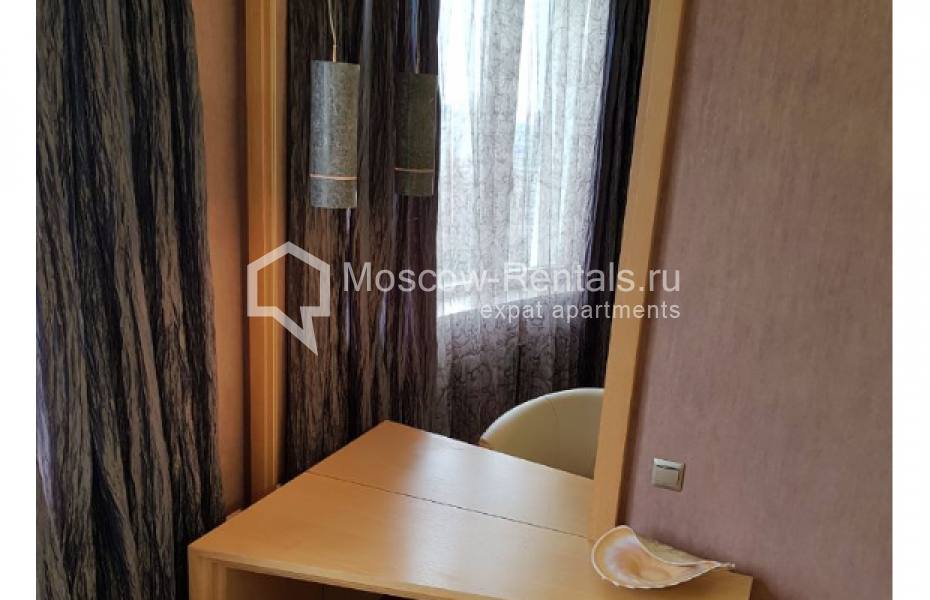 Photo #16 4-room (3 BR) apartment for <a href="http://moscow-rentals.ru/en/articles/long-term-rent" target="_blank">a long-term</a> rent
 in Russia, Moscow, Profsoyuznaya str, 41