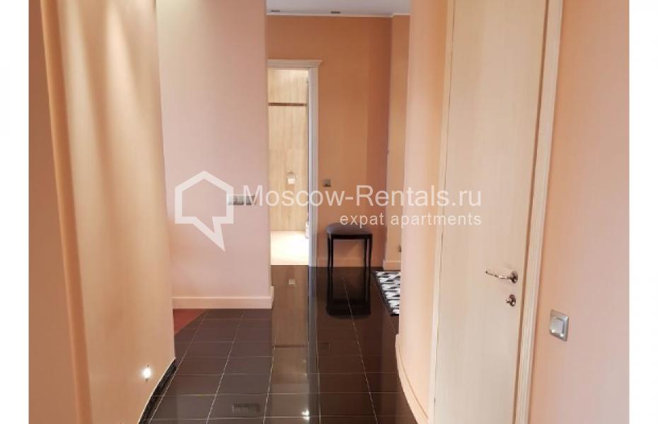 Photo #23 4-room (3 BR) apartment for <a href="http://moscow-rentals.ru/en/articles/long-term-rent" target="_blank">a long-term</a> rent
 in Russia, Moscow, Profsoyuznaya str, 41