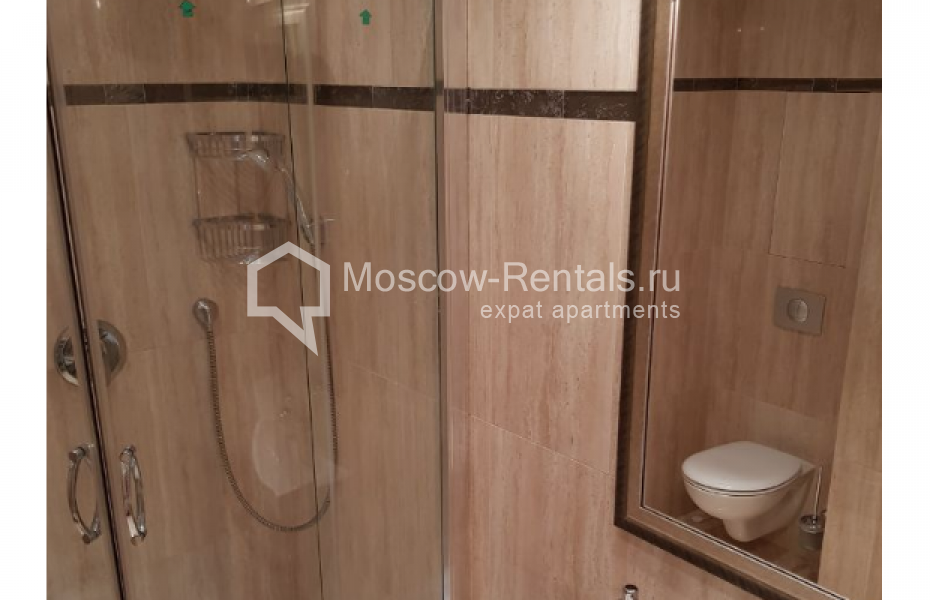 Photo #22 4-room (3 BR) apartment for <a href="http://moscow-rentals.ru/en/articles/long-term-rent" target="_blank">a long-term</a> rent
 in Russia, Moscow, Profsoyuznaya str, 41