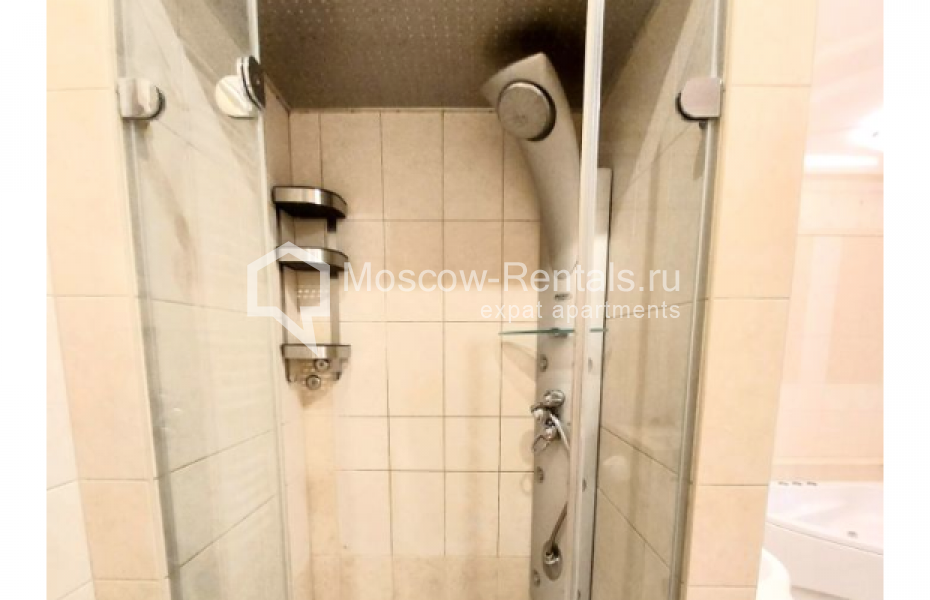 Photo #16 4-room (3 BR) apartment for <a href="http://moscow-rentals.ru/en/articles/long-term-rent" target="_blank">a long-term</a> rent
 in Russia, Moscow, Arkhitektora Vlasova str, 20
