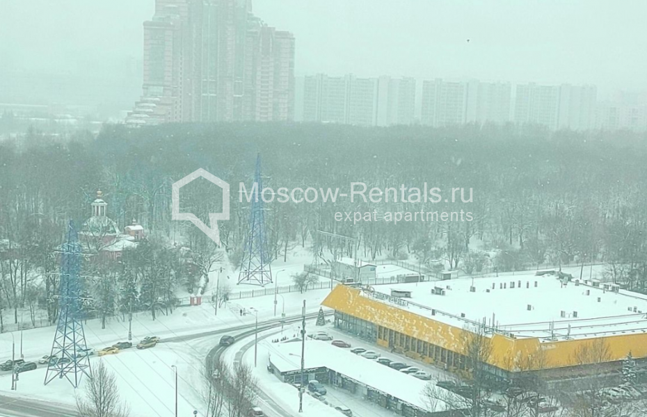 Photo #21 4-room (3 BR) apartment for <a href="http://moscow-rentals.ru/en/articles/long-term-rent" target="_blank">a long-term</a> rent
 in Russia, Moscow, Arkhitektora Vlasova str, 20