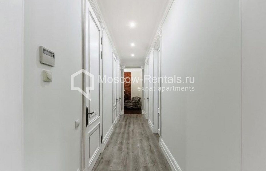 Photo #27 3-room (2 BR) apartment for <a href="http://moscow-rentals.ru/en/articles/long-term-rent" target="_blank">a long-term</a> rent
 in Russia, Moscow, Tverskaya str, 29К2