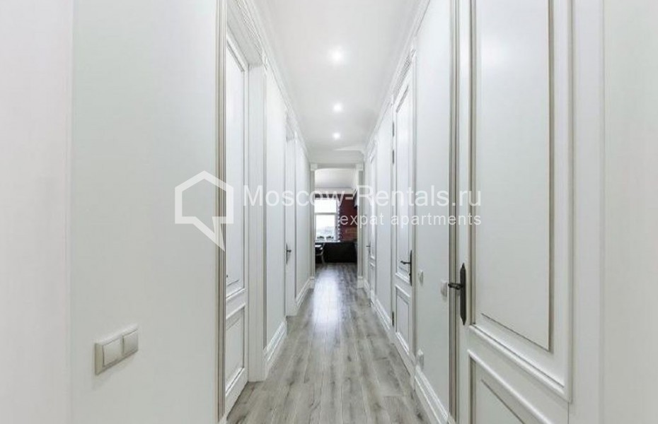 Photo #28 3-room (2 BR) apartment for sale in Russia, Moscow, Tverskaya str, 29к2