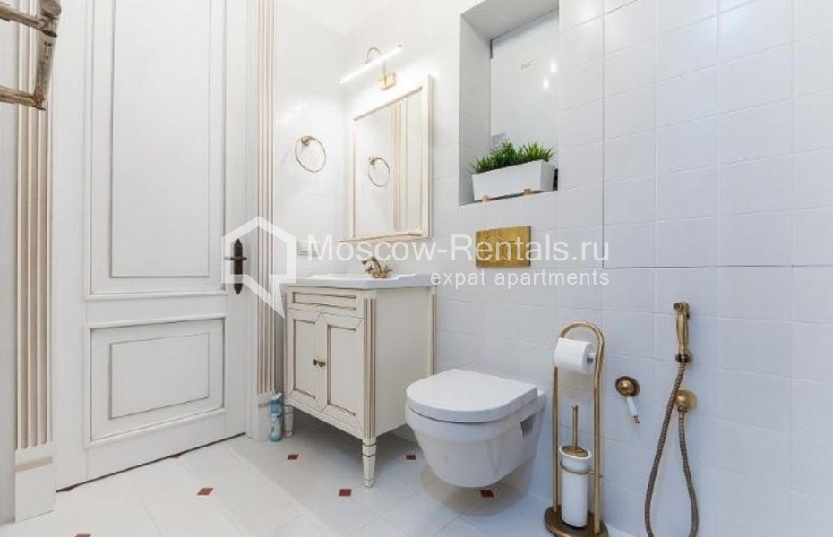 Photo #20 3-room (2 BR) apartment for sale in Russia, Moscow, Tverskaya str, 29к2