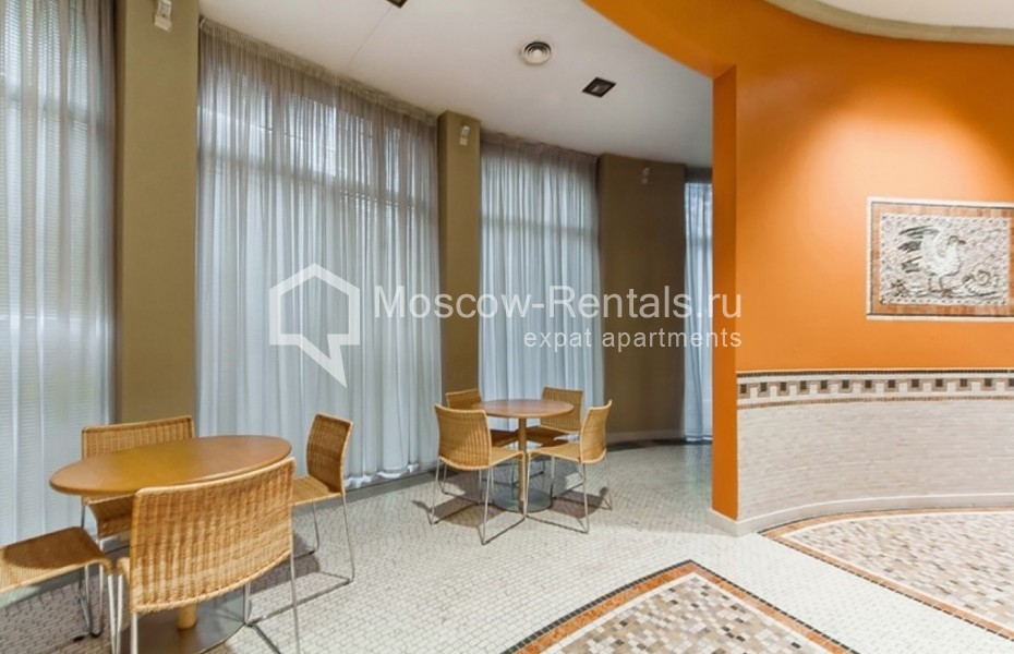 Photo #2 5-room (4 BR) apartment for <a href="http://moscow-rentals.ru/en/articles/long-term-rent" target="_blank">a long-term</a> rent
 in Russia, Moscow, Bolshoi Levshinsky lane, 11