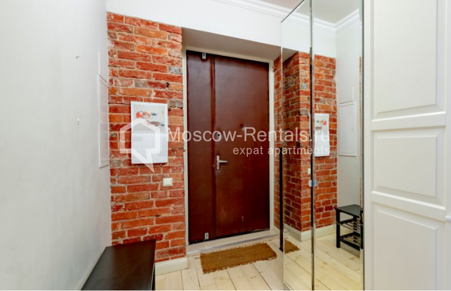 Photo #15 3-room (2 BR) apartment for <a href="http://moscow-rentals.ru/en/articles/long-term-rent" target="_blank">a long-term</a> rent
 in Russia, Moscow, Smolenskaya-Sennay sq, 27С7