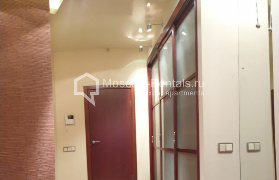 Photo #13 3-room (2 BR) apartment for <a href="http://moscow-rentals.ru/en/articles/long-term-rent" target="_blank">a long-term</a> rent
 in Russia, Moscow, Klimashkina str, 19