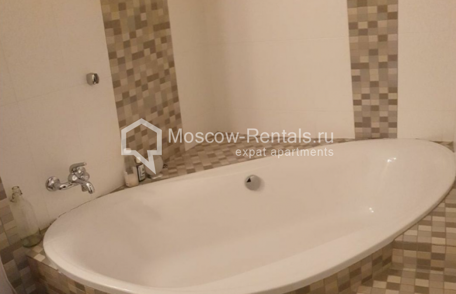 Photo #9 3-room (2 BR) apartment for <a href="http://moscow-rentals.ru/en/articles/long-term-rent" target="_blank">a long-term</a> rent
 in Russia, Moscow, Klimashkina str, 19