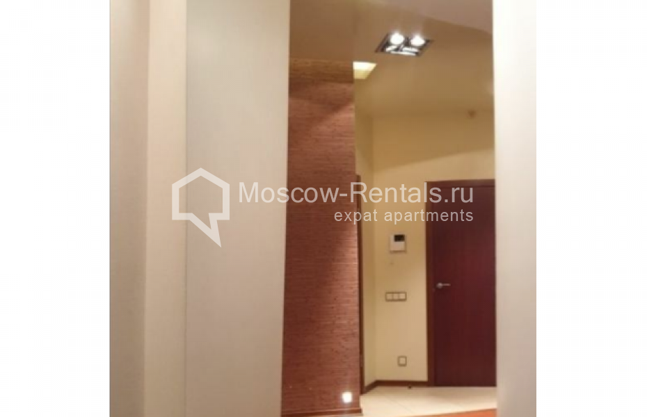 Photo #14 3-room (2 BR) apartment for <a href="http://moscow-rentals.ru/en/articles/long-term-rent" target="_blank">a long-term</a> rent
 in Russia, Moscow, Klimashkina str, 19