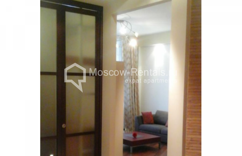Photo #4 3-room (2 BR) apartment for <a href="http://moscow-rentals.ru/en/articles/long-term-rent" target="_blank">a long-term</a> rent
 in Russia, Moscow, Klimashkina str, 19