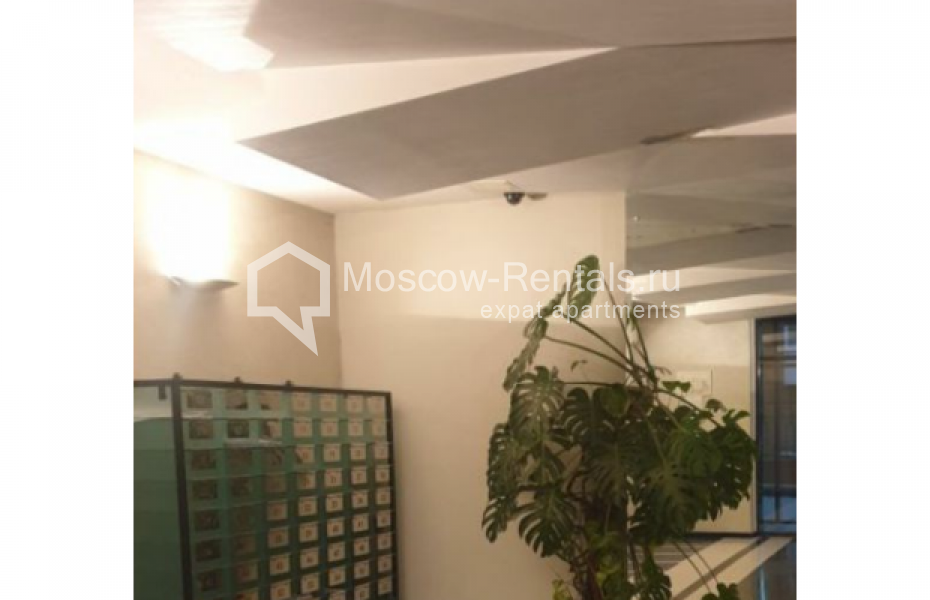 Photo #15 3-room (2 BR) apartment for <a href="http://moscow-rentals.ru/en/articles/long-term-rent" target="_blank">a long-term</a> rent
 in Russia, Moscow, Klimashkina str, 19
