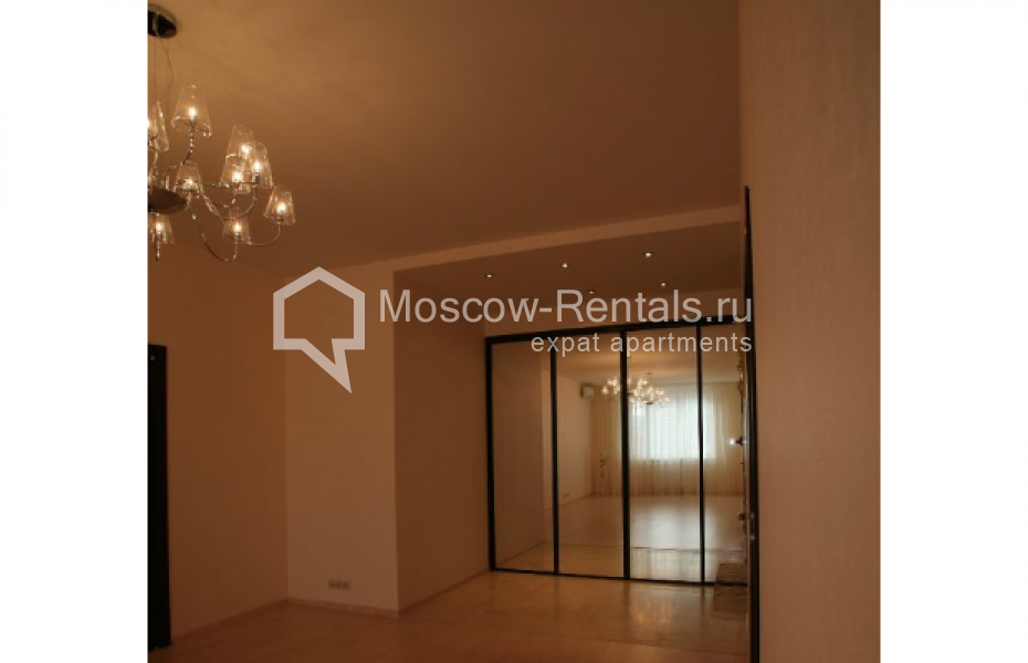 Photo #6 2-room (1 BR) apartment for <a href="http://moscow-rentals.ru/en/articles/long-term-rent" target="_blank">a long-term</a> rent
 in Russia, Moscow, Akademika Anokhina str, 4К1