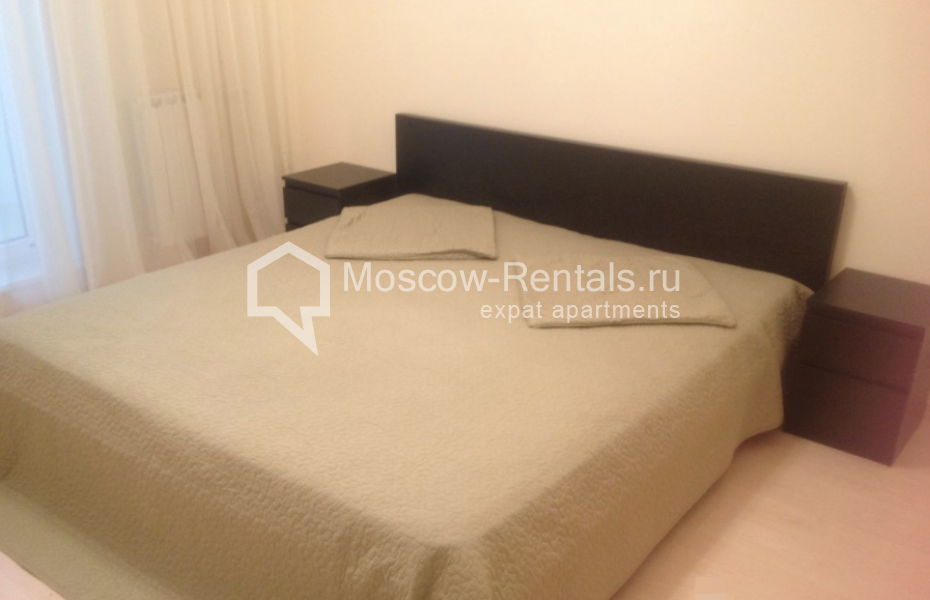 Photo #7 2-room (1 BR) apartment for <a href="http://moscow-rentals.ru/en/articles/long-term-rent" target="_blank">a long-term</a> rent
 in Russia, Moscow, Akademika Anokhina str, 4К1