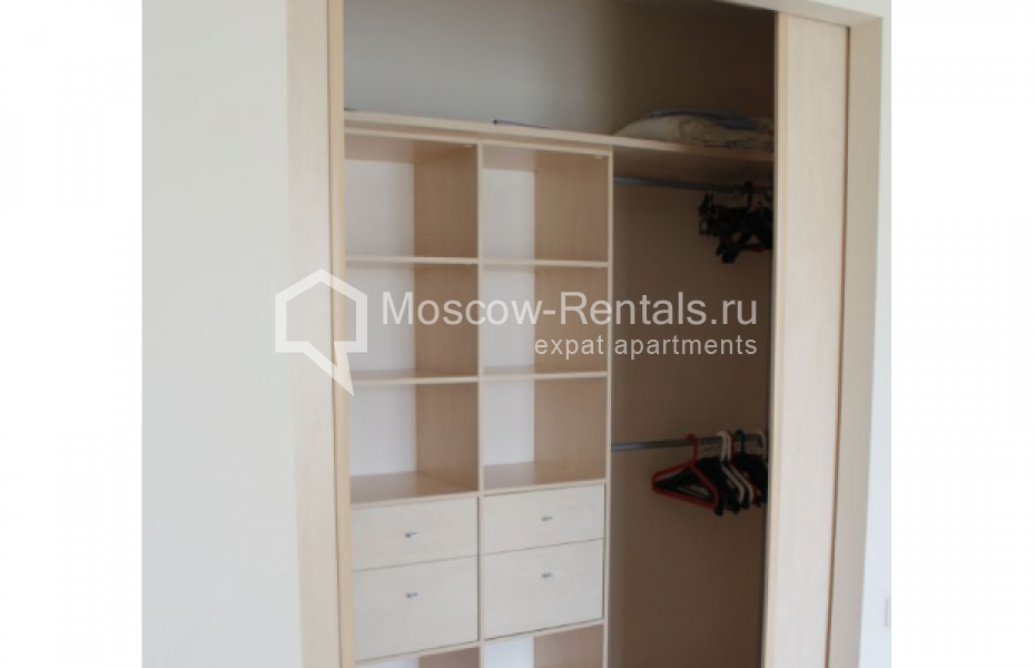 Photo #8 2-room (1 BR) apartment for <a href="http://moscow-rentals.ru/en/articles/long-term-rent" target="_blank">a long-term</a> rent
 in Russia, Moscow, Akademika Anokhina str, 4К1