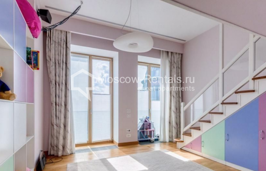 Photo #8 3-room (2 BR) apartment for <a href="http://moscow-rentals.ru/en/articles/long-term-rent" target="_blank">a long-term</a> rent
 in Russia, Moscow, Efremova str, 10с1к4/4