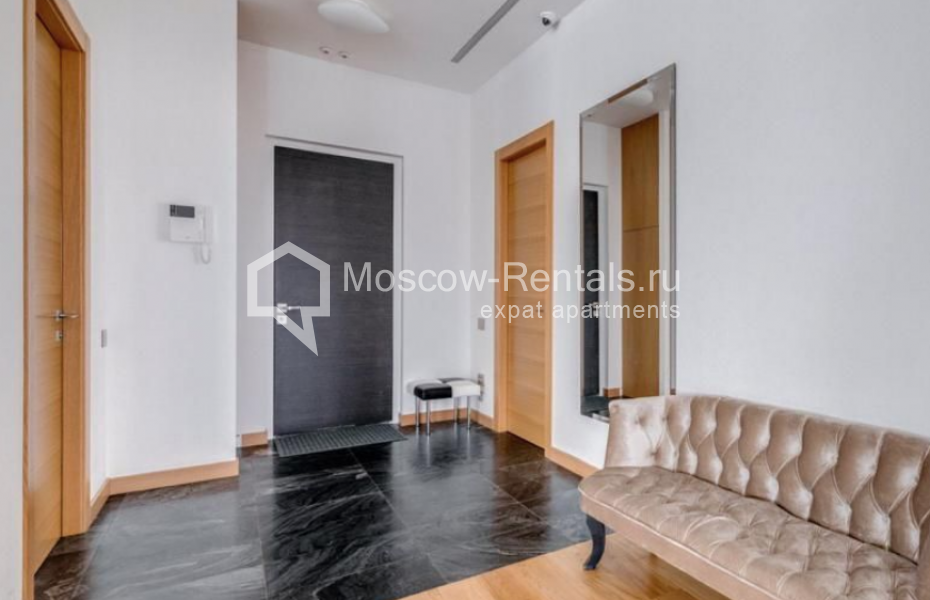 Photo #11 3-room (2 BR) apartment for <a href="http://moscow-rentals.ru/en/articles/long-term-rent" target="_blank">a long-term</a> rent
 in Russia, Moscow, Efremova str, 10с1к4/4
