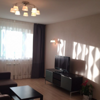 Photo #2 2-room (1 BR) apartment for <a href="http://moscow-rentals.ru/en/articles/long-term-rent" target="_blank">a long-term</a> rent
 in Russia, Moscow, Pokryshkina str, 3
