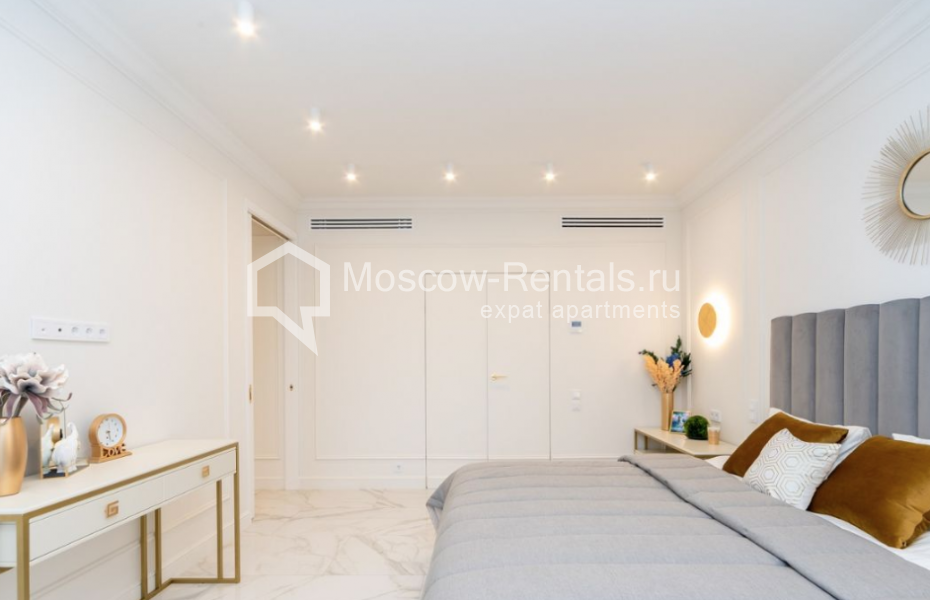 Photo #9 2-room (1 BR) apartment for <a href="http://moscow-rentals.ru/en/articles/long-term-rent" target="_blank">a long-term</a> rent
 in Russia, Moscow, B. Sadovaya str, 5к1