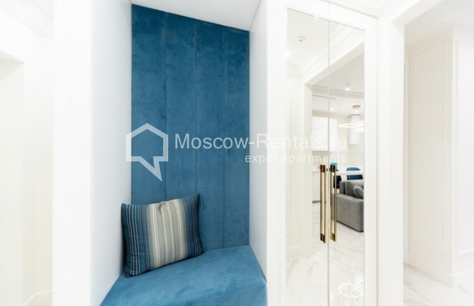 Photo #14 2-room (1 BR) apartment for <a href="http://moscow-rentals.ru/en/articles/long-term-rent" target="_blank">a long-term</a> rent
 in Russia, Moscow, B. Sadovaya str, 5к1