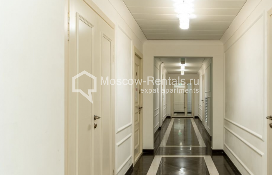 Photo #16 2-room (1 BR) apartment for <a href="http://moscow-rentals.ru/en/articles/long-term-rent" target="_blank">a long-term</a> rent
 in Russia, Moscow, B. Sadovaya str, 5к1