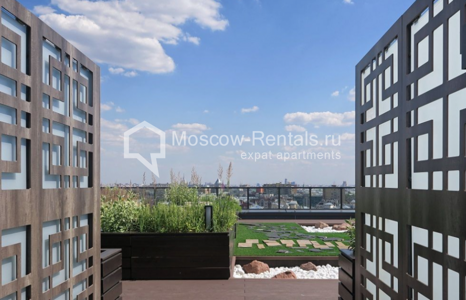 Photo #18 2-room (1 BR) apartment for <a href="http://moscow-rentals.ru/en/articles/long-term-rent" target="_blank">a long-term</a> rent
 in Russia, Moscow, B. Sadovaya str, 5к1