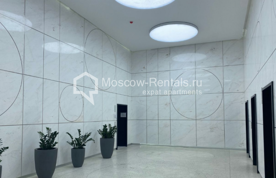 Photo #19 2-room (1 BR) apartment for <a href="http://moscow-rentals.ru/en/articles/long-term-rent" target="_blank">a long-term</a> rent
 in Russia, Moscow, Vernadskogo prosp, 41С1