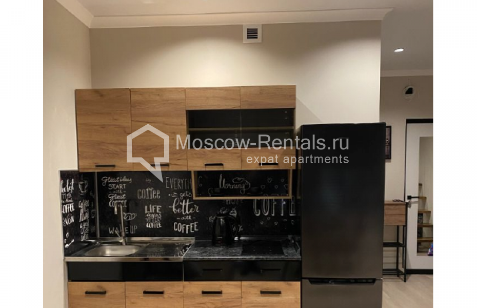 Photo #4 2-room (1 BR) apartment for <a href="http://moscow-rentals.ru/en/articles/long-term-rent" target="_blank">a long-term</a> rent
 in Russia, Moscow, Vernadskogo prosp, 41С1