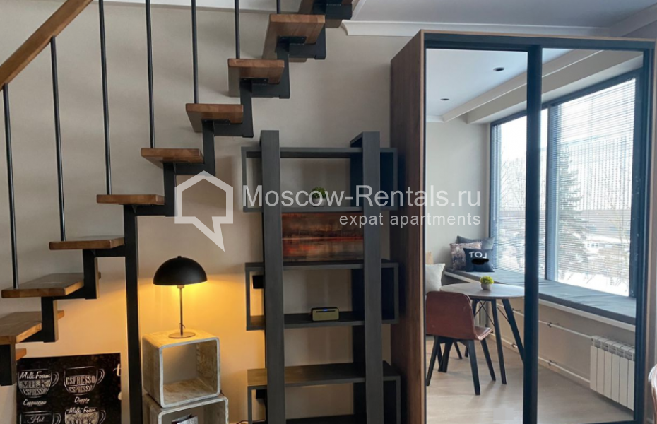Photo #5 2-room (1 BR) apartment for <a href="http://moscow-rentals.ru/en/articles/long-term-rent" target="_blank">a long-term</a> rent
 in Russia, Moscow, Vernadskogo prosp, 41С1