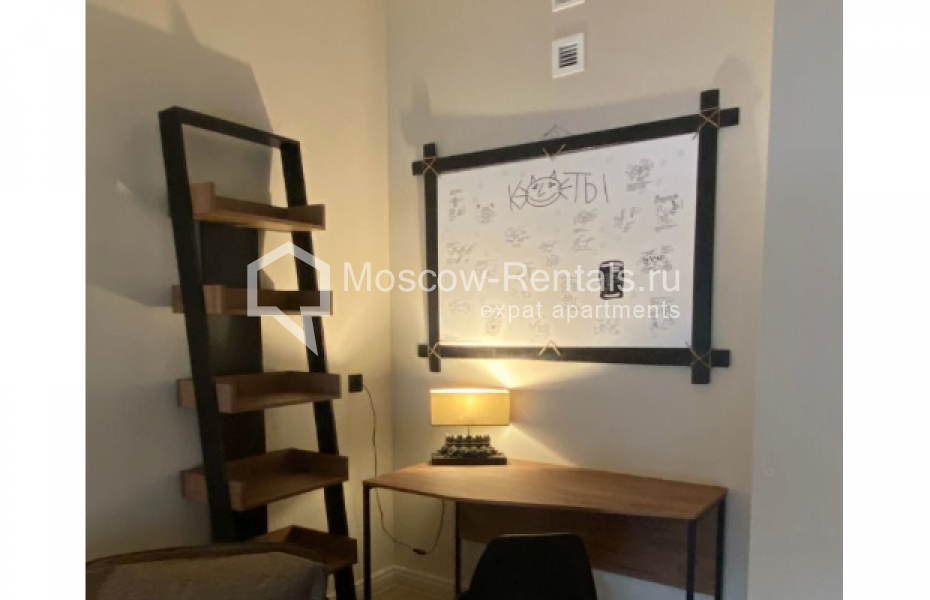 Photo #8 2-room (1 BR) apartment for <a href="http://moscow-rentals.ru/en/articles/long-term-rent" target="_blank">a long-term</a> rent
 in Russia, Moscow, Vernadskogo prosp, 41С1