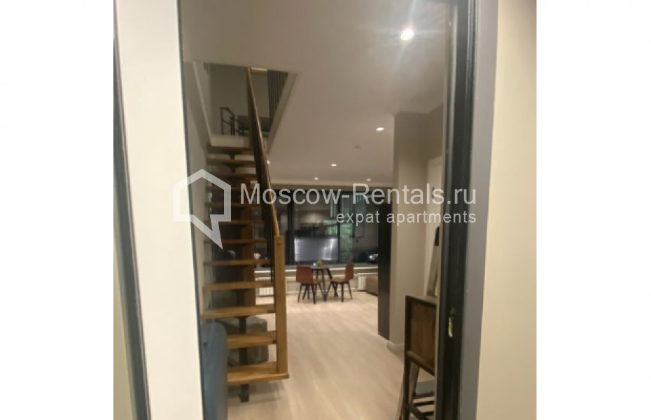 Photo #11 2-room (1 BR) apartment for <a href="http://moscow-rentals.ru/en/articles/long-term-rent" target="_blank">a long-term</a> rent
 in Russia, Moscow, Vernadskogo prosp, 41С1