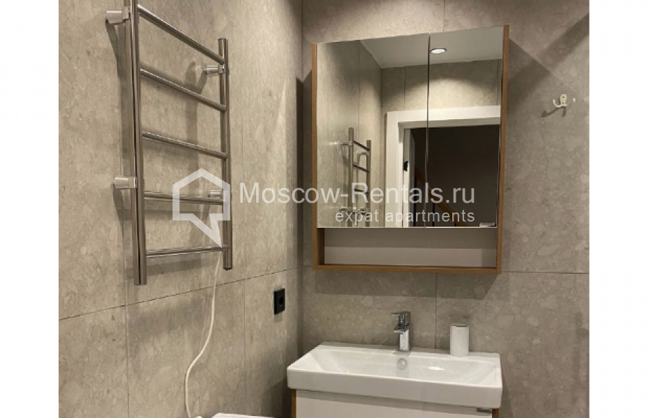 Photo #13 2-room (1 BR) apartment for <a href="http://moscow-rentals.ru/en/articles/long-term-rent" target="_blank">a long-term</a> rent
 in Russia, Moscow, Vernadskogo prosp, 41С1