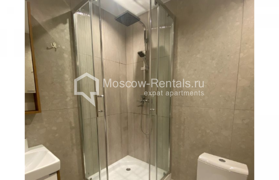 Photo #14 2-room (1 BR) apartment for <a href="http://moscow-rentals.ru/en/articles/long-term-rent" target="_blank">a long-term</a> rent
 in Russia, Moscow, Vernadskogo prosp, 41С1