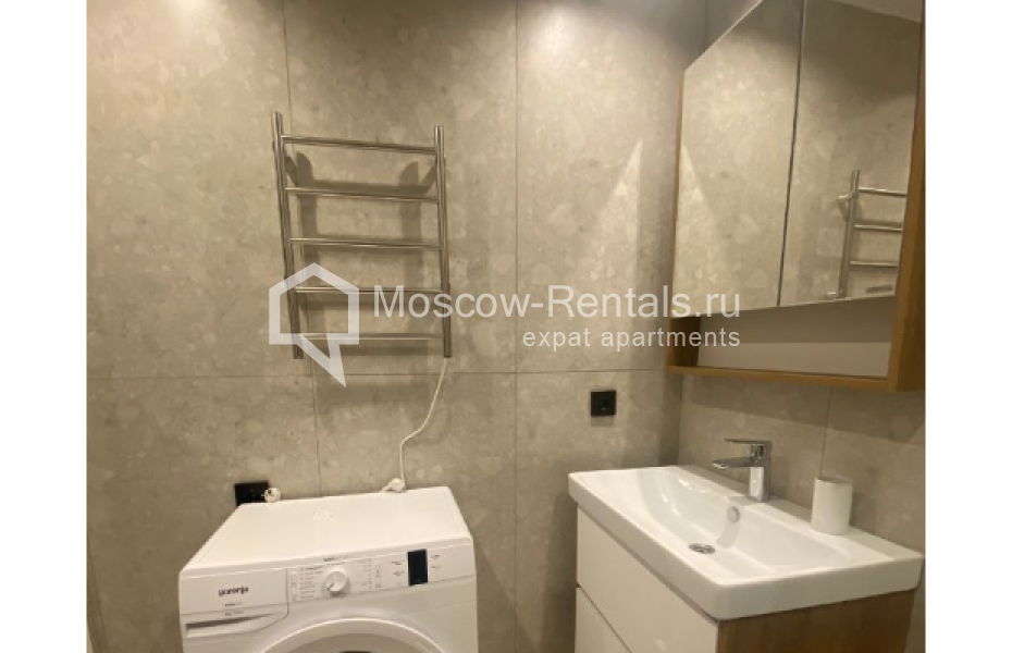 Photo #15 2-room (1 BR) apartment for <a href="http://moscow-rentals.ru/en/articles/long-term-rent" target="_blank">a long-term</a> rent
 in Russia, Moscow, Vernadskogo prosp, 41С1
