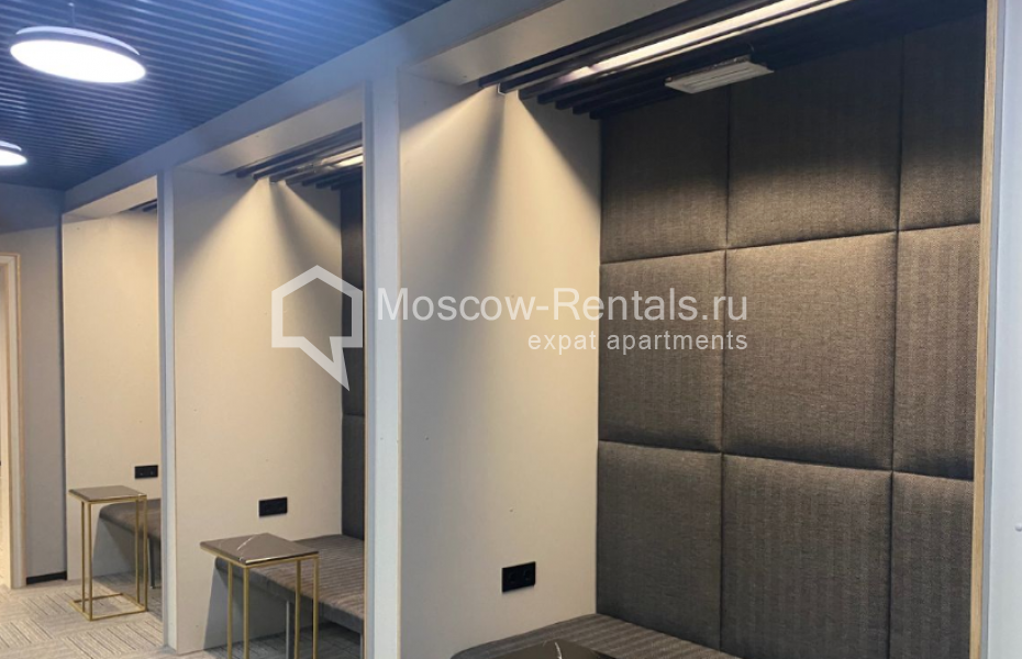 Photo #20 2-room (1 BR) apartment for <a href="http://moscow-rentals.ru/en/articles/long-term-rent" target="_blank">a long-term</a> rent
 in Russia, Moscow, Vernadskogo prosp, 41С1