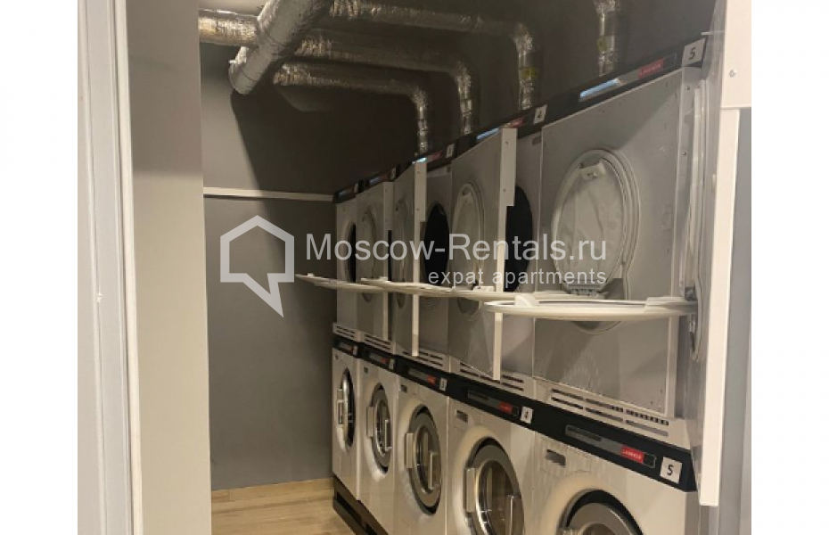 Photo #24 2-room (1 BR) apartment for <a href="http://moscow-rentals.ru/en/articles/long-term-rent" target="_blank">a long-term</a> rent
 in Russia, Moscow, Vernadskogo prosp, 41С1
