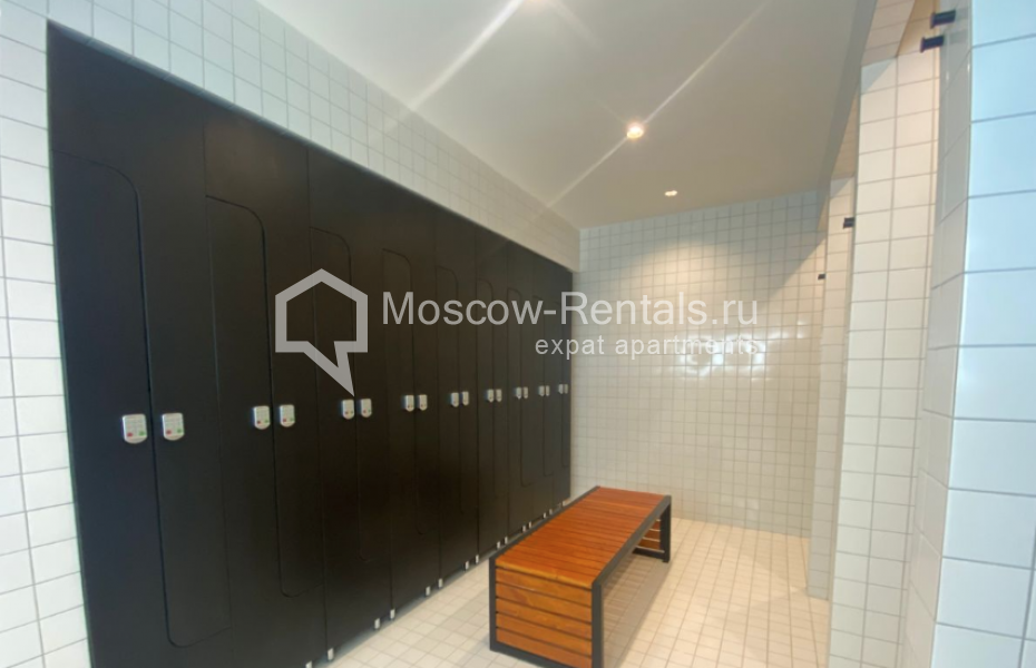 Photo #26 2-room (1 BR) apartment for <a href="http://moscow-rentals.ru/en/articles/long-term-rent" target="_blank">a long-term</a> rent
 in Russia, Moscow, Vernadskogo prosp, 41С1