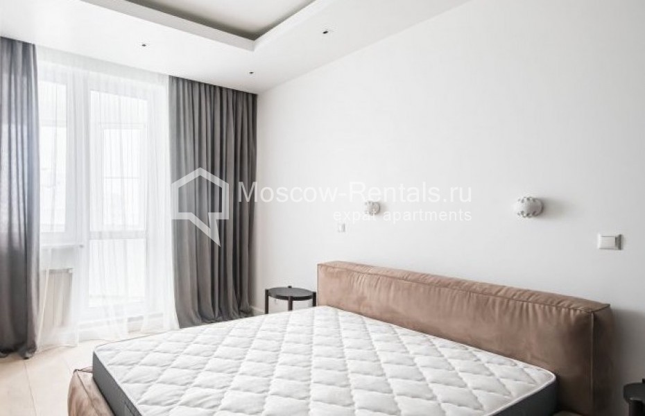 Photo #7 2-room (1 BR) apartment for <a href="http://moscow-rentals.ru/en/articles/long-term-rent" target="_blank">a long-term</a> rent
 in Russia, Moscow, Akademika Anokhina str, 4К1