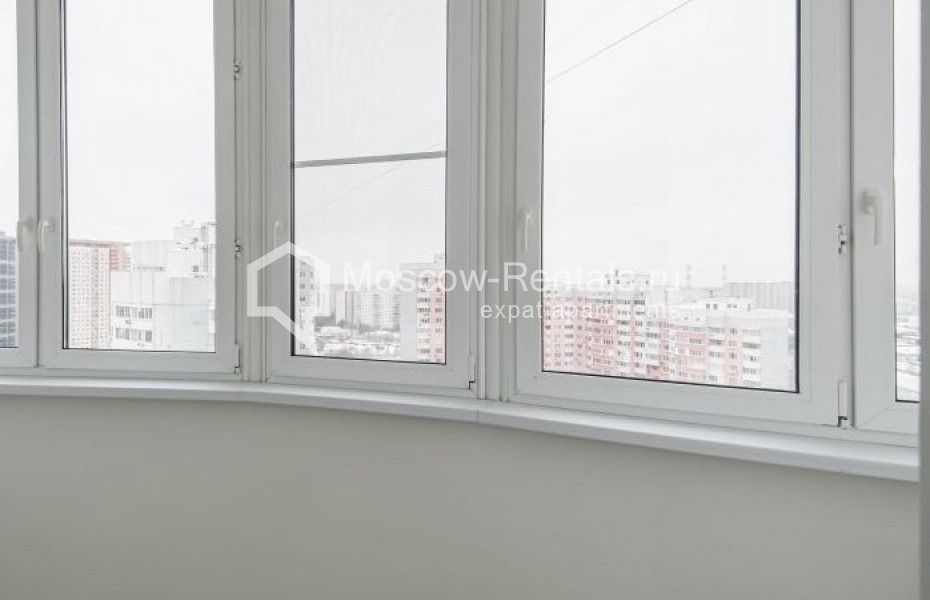 Photo #10 2-room (1 BR) apartment for <a href="http://moscow-rentals.ru/en/articles/long-term-rent" target="_blank">a long-term</a> rent
 in Russia, Moscow, Akademika Anokhina str, 4К1