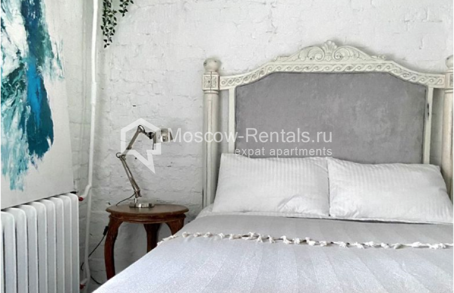 Photo #12 2-room (1 BR) apartment for <a href="http://moscow-rentals.ru/en/articles/long-term-rent" target="_blank">a long-term</a> rent
 in Russia, Moscow