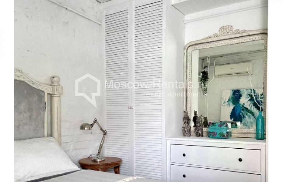 Photo #14 2-room (1 BR) apartment for <a href="http://moscow-rentals.ru/en/articles/long-term-rent" target="_blank">a long-term</a> rent
 in Russia, Moscow