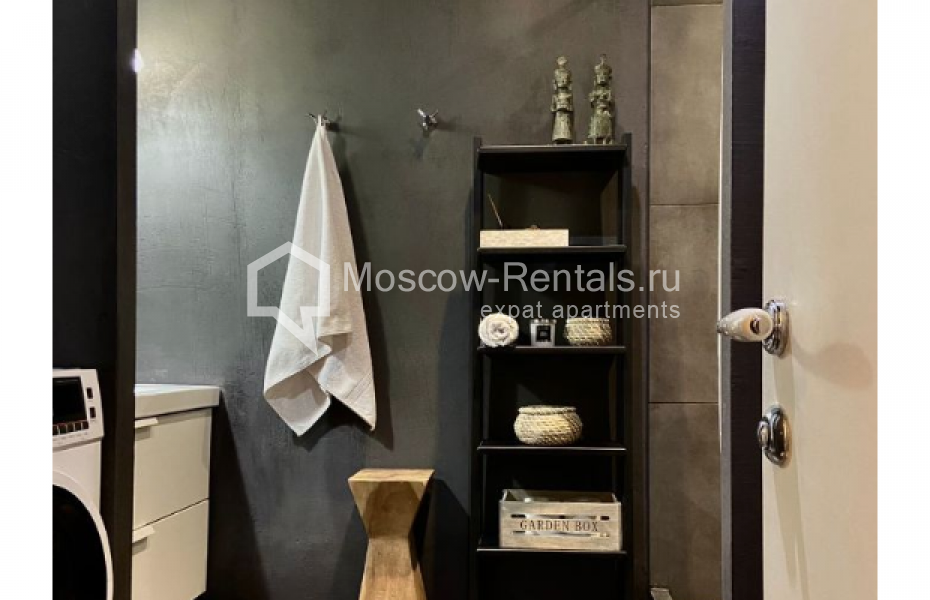 Photo #15 2-room (1 BR) apartment for <a href="http://moscow-rentals.ru/en/articles/long-term-rent" target="_blank">a long-term</a> rent
 in Russia, Moscow