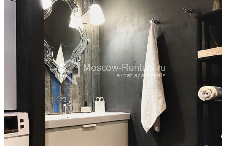 Photo #16 2-room (1 BR) apartment for <a href="http://moscow-rentals.ru/en/articles/long-term-rent" target="_blank">a long-term</a> rent
 in Russia, Moscow