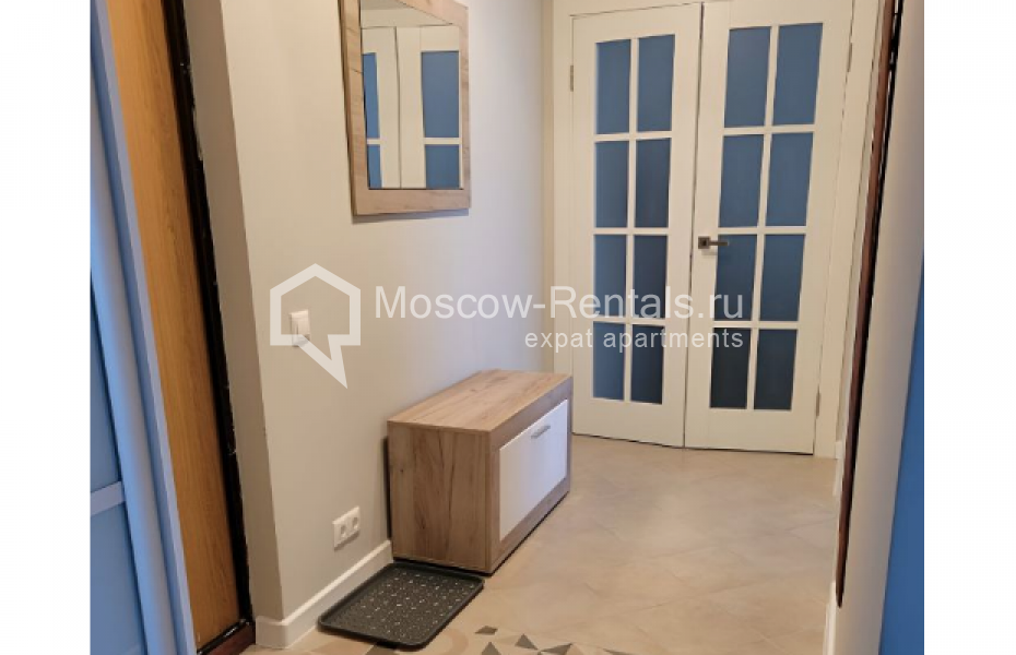 Photo #8 2-room (1 BR) apartment for <a href="http://moscow-rentals.ru/en/articles/long-term-rent" target="_blank">a long-term</a> rent
 in Russia, Moscow, Vernadskogo prosp, 113