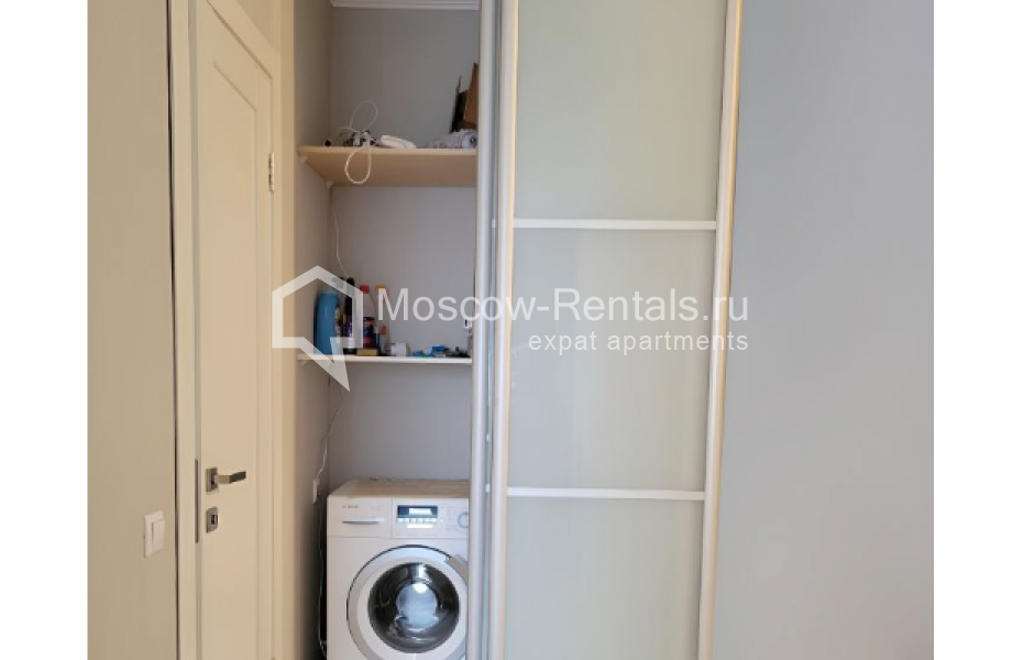 Photo #11 2-room (1 BR) apartment for <a href="http://moscow-rentals.ru/en/articles/long-term-rent" target="_blank">a long-term</a> rent
 in Russia, Moscow, Vernadskogo prosp, 113